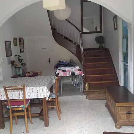 Milera Holiday home Buelles