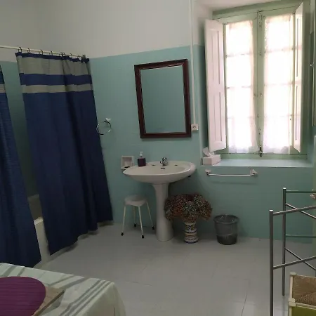 Milera Holiday home Buelles