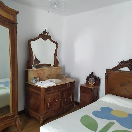 Milera Holiday home Buelles