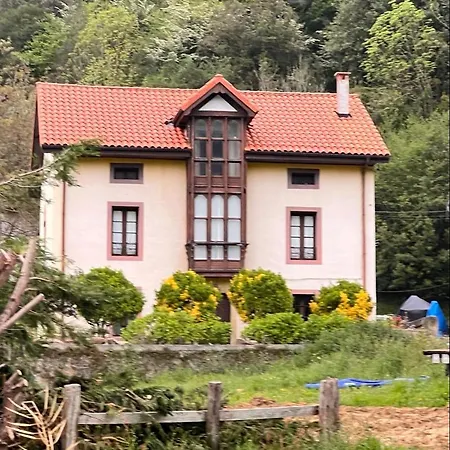 Holiday home Milera