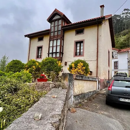 Holiday home Milera *