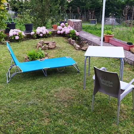 Holiday home Milera Buelles