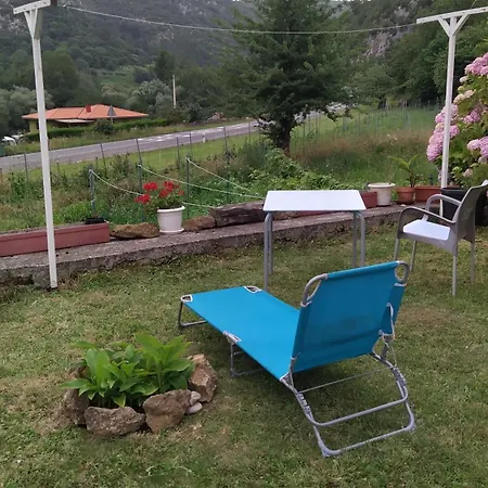 Milera Holiday home Buelles