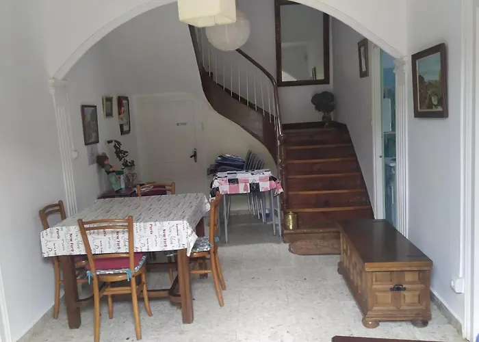 Milera Holiday home Buelles