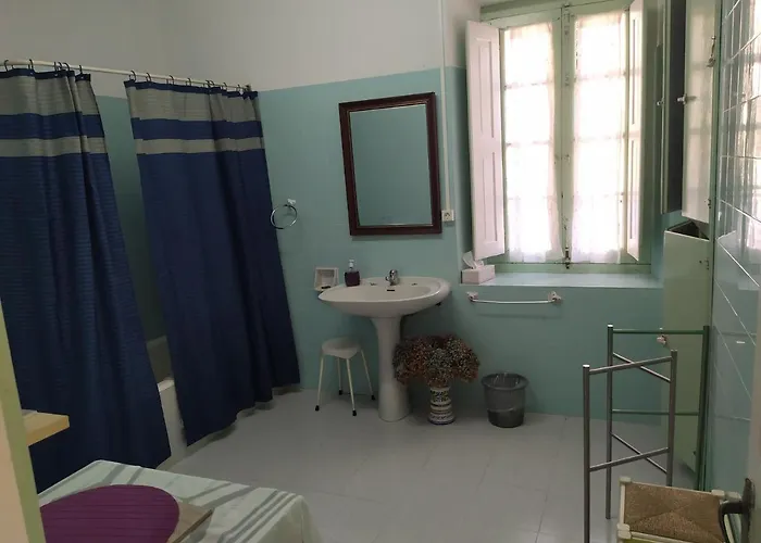 Milera Holiday home Buelles