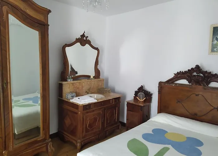 Milera Holiday home Buelles