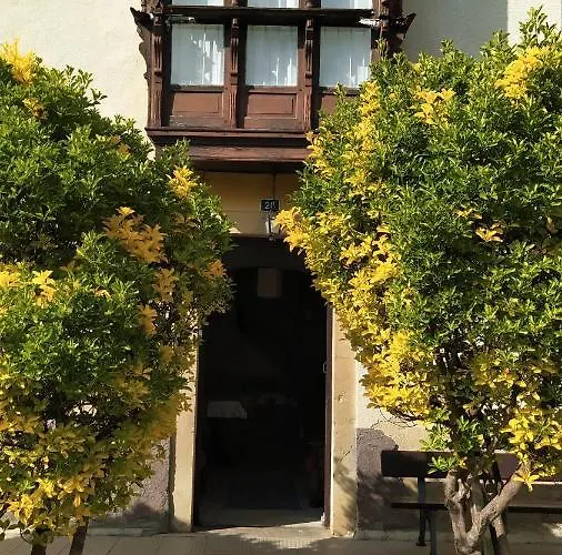 Milera Holiday home Buelles