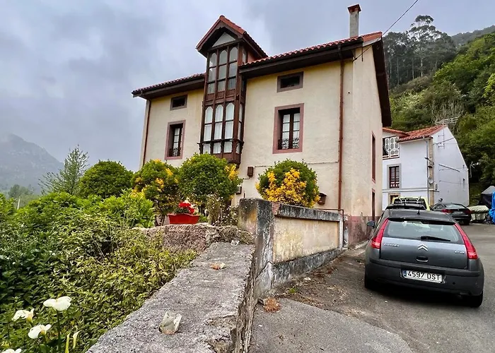 Holiday home Milera *