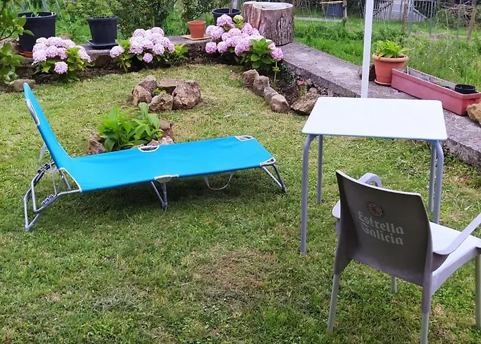 Holiday home Milera Buelles