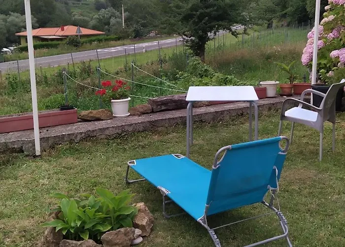 Milera Holiday home Buelles